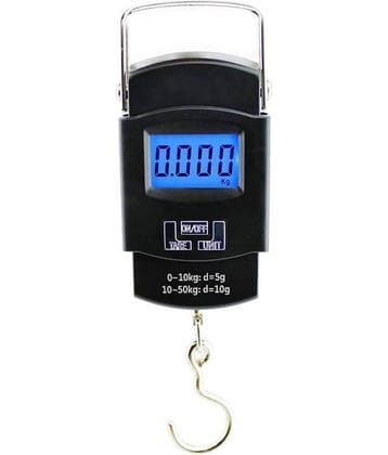 JGG JAIN GIFT GALLERY - Digital Luggage Weighing Scales