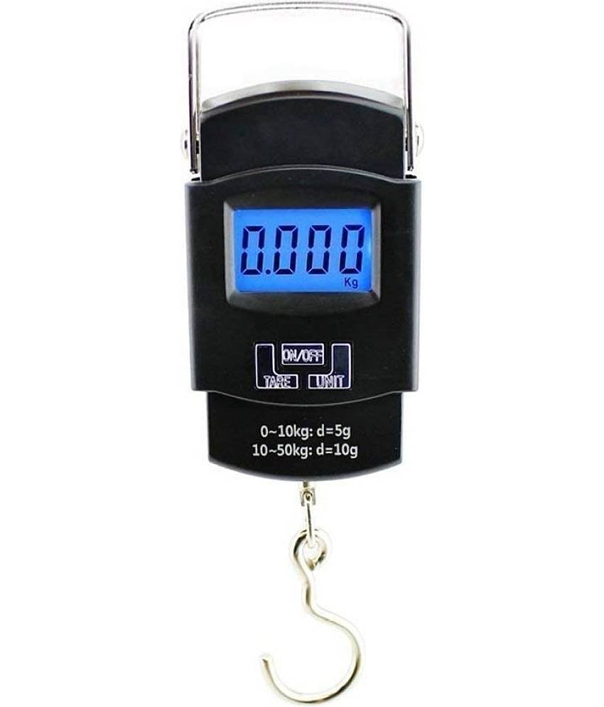 JGG JAIN GIFT GALLERY - Digital Luggage Weighing Scales