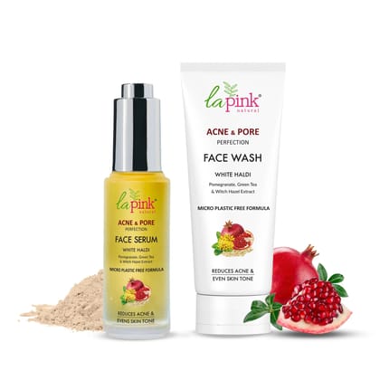 Acne & Pore Ultimate Solution Combo