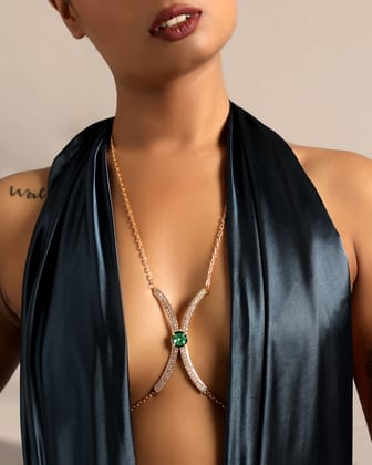 Erotic Embellishments-Necklace and Chains
