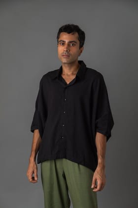 The Preto Shirt-S