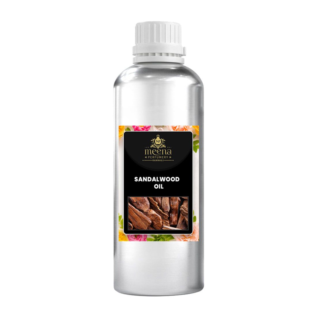 Sandalwood Oil-100 GRAM