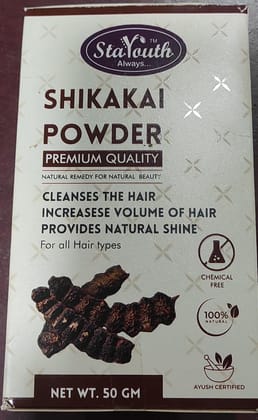Shikakai Powder