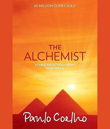 The Alchemist Paperback – 17 October 2005
