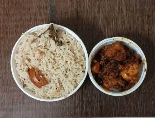 M S K Foods