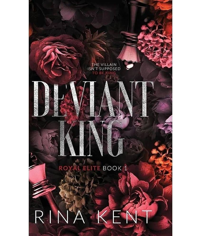 Deviant King Paperback