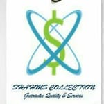 SHAHINS COLLECTION 