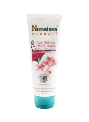Himalaya Age Defying Hand Cream, 100 Ml
