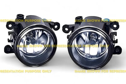 Uno Minda Front Fog Lamp - LH FF-5060M