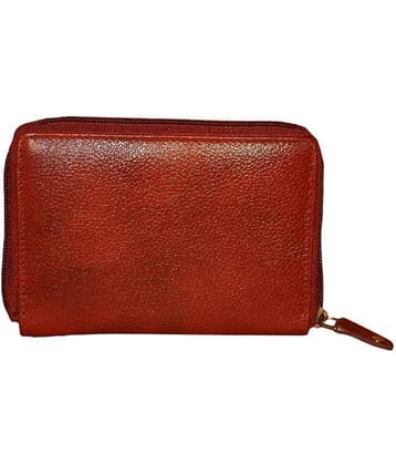 Style 98 Brown Wallet