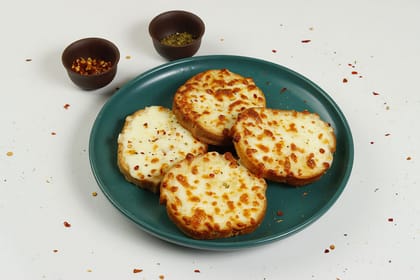 Garlic Bread