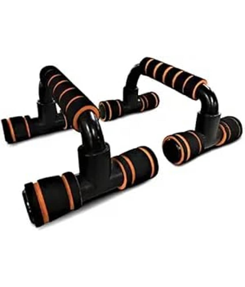 PRO365 8 cm Push Up Bars