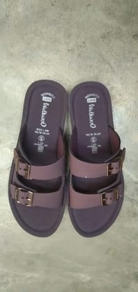 ComfortWalk Womens SlipOn Sandals