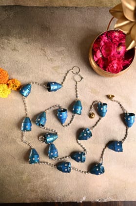 Toran (Blue)
