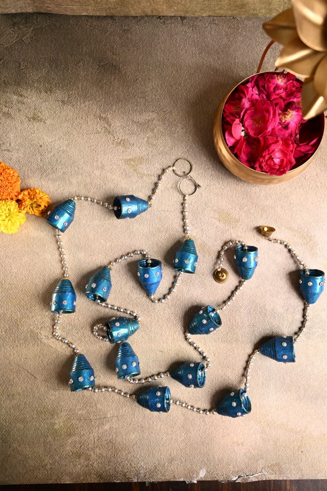 Toran (Blue)