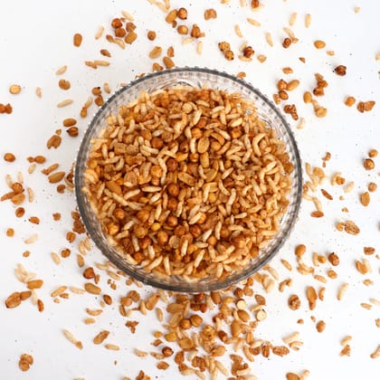 Govindjee Roasted Mixture / Healthy Sadabahar Mix