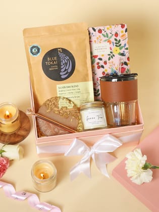 But First, Coffee Gift Hamper Gift Hamper