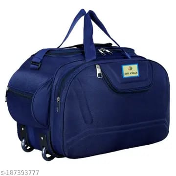 Fancy Women Travel Bag