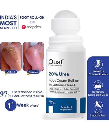 Quat Callus Remover Kit ( Pack of 1 )
