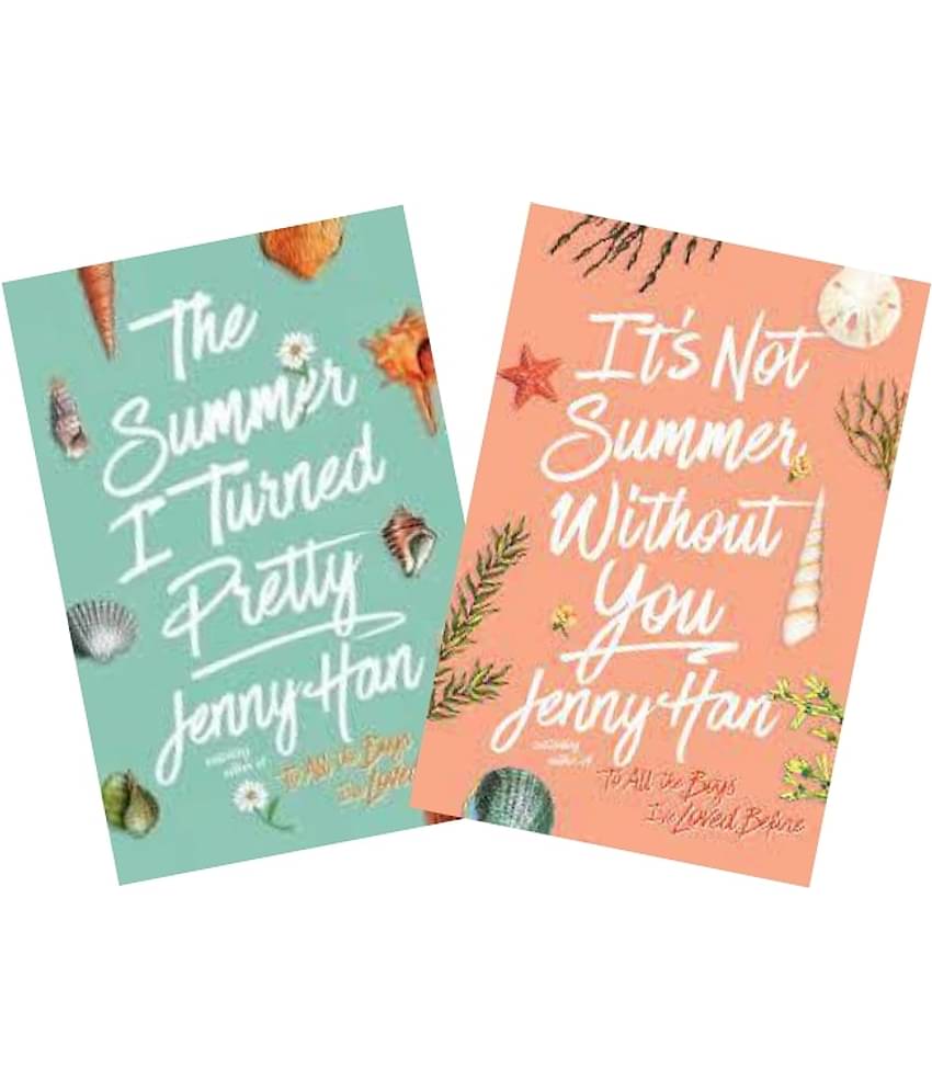 It's Not Summer Without You + It's Not Summer Without You