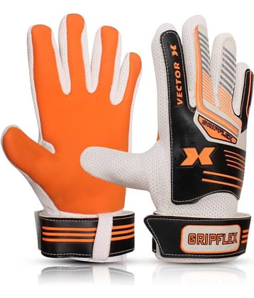 Vector X - Foam Football Gloves ( Pack of 1 )