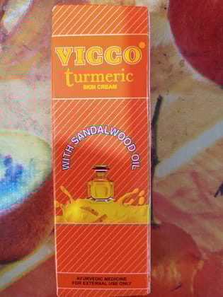 vicco turmeric