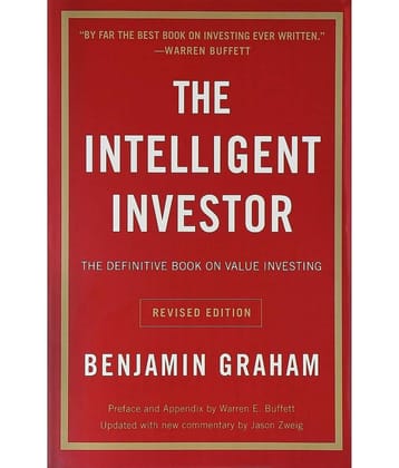 The Intelligent Investor