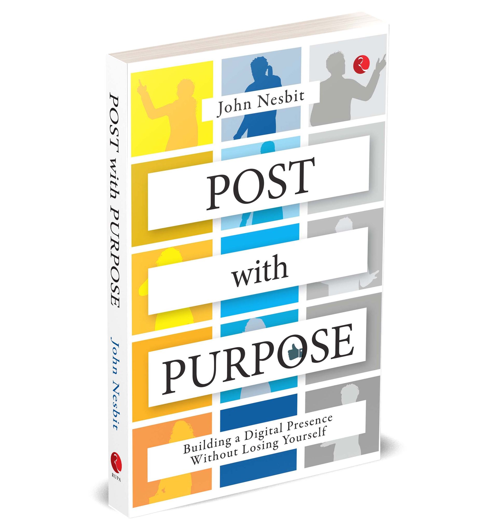 Post with Purpose: Building a Digital Presence Without Losing Yourself