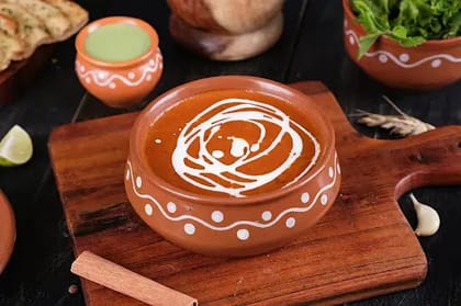 Dal Makhani Kali