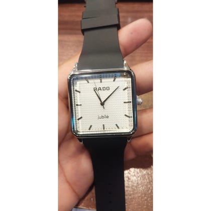 RADO First COPY Executive Class Wrist Watches for Men (9328)
