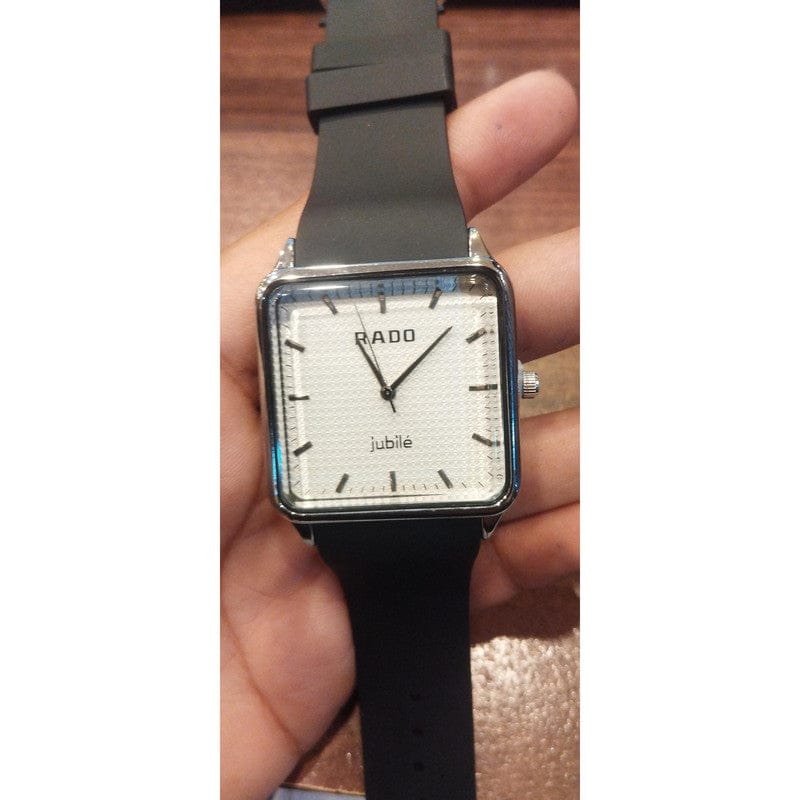 RADO First COPY Executive Class Wrist Watches for Men (9328)