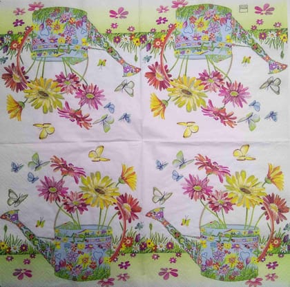 Decoupage Napkin / Tissue papers - GT1996 Decoupage Napkin / Tissue papers - GT1996