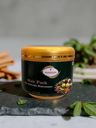 Samarthya Hair Pack | Hair Care Samarthya Hair Pack | Hair Care