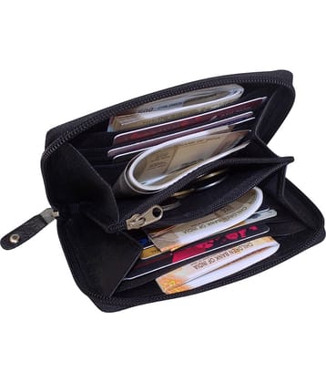 Style 98 Black Card Holder