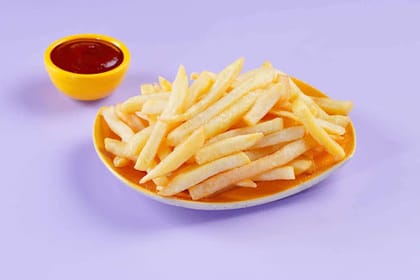 French Fries French Fries