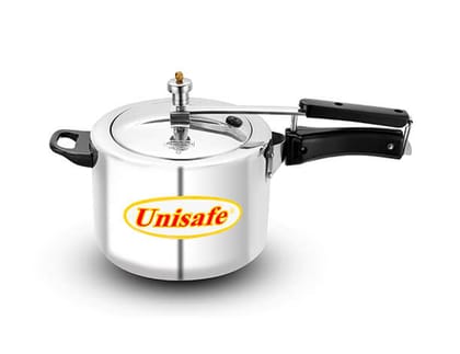 Unisafe Aluminium Cooker - 2 Litre Unisafe Aluminium Cooker - 2 Litre - Aluminum / Silver Unisafe Aluminium Cooker - 2 Litre Unisafe Aluminium Cooker - 2 Litre - Aluminum / Silver