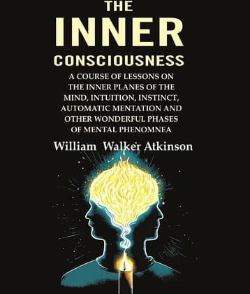 The Inner Consciousness: A Course of Lessons on the Inner Planes of the Mind, Intuition, Instinct, Automatic Mentation and Other Wonderful