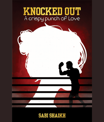 Knocked Out A crispy punch of Love