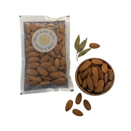 Rasda Sanora Almonds - 100g