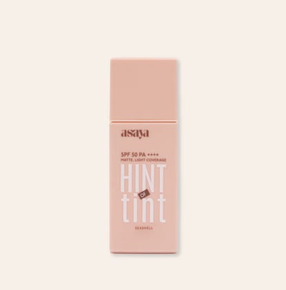Hint of Tint-Summer Sand (Medium)