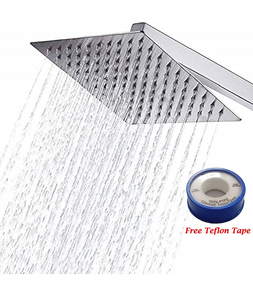 HIRU Stainless Steel Rain Shower