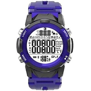 Lenovo C2 (Blue Strap, Size  Regular)_358clone.