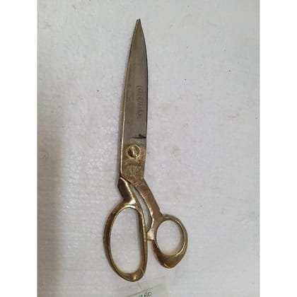 Carbon Steel Tailoring Single Scissor Heavy Duty 10" (960)