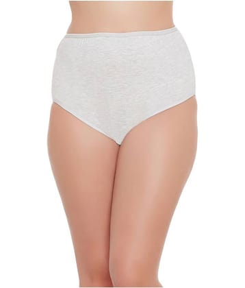 Clovia Cotton Maternity Panty