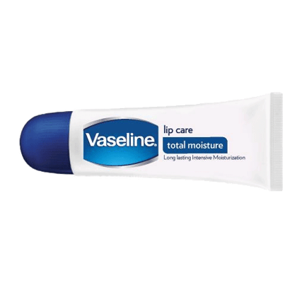 Vaseline Lip Care Total Moisturiser 10g