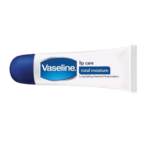 Vaseline Lip Care Total Moisturiser 10g