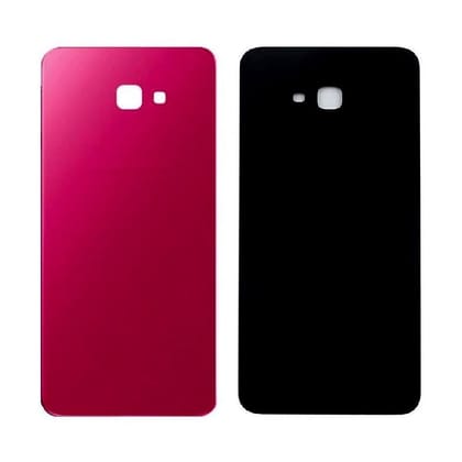 BACK PANEL COVER FOR SAMSUNG J4 PLUS-Pink