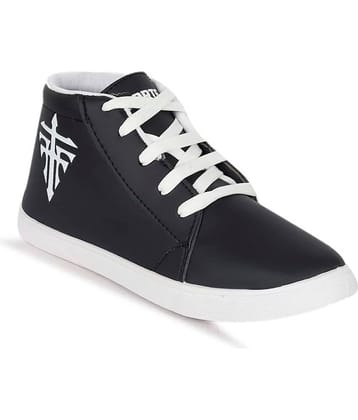 Aadi - Black Men's Outdoor