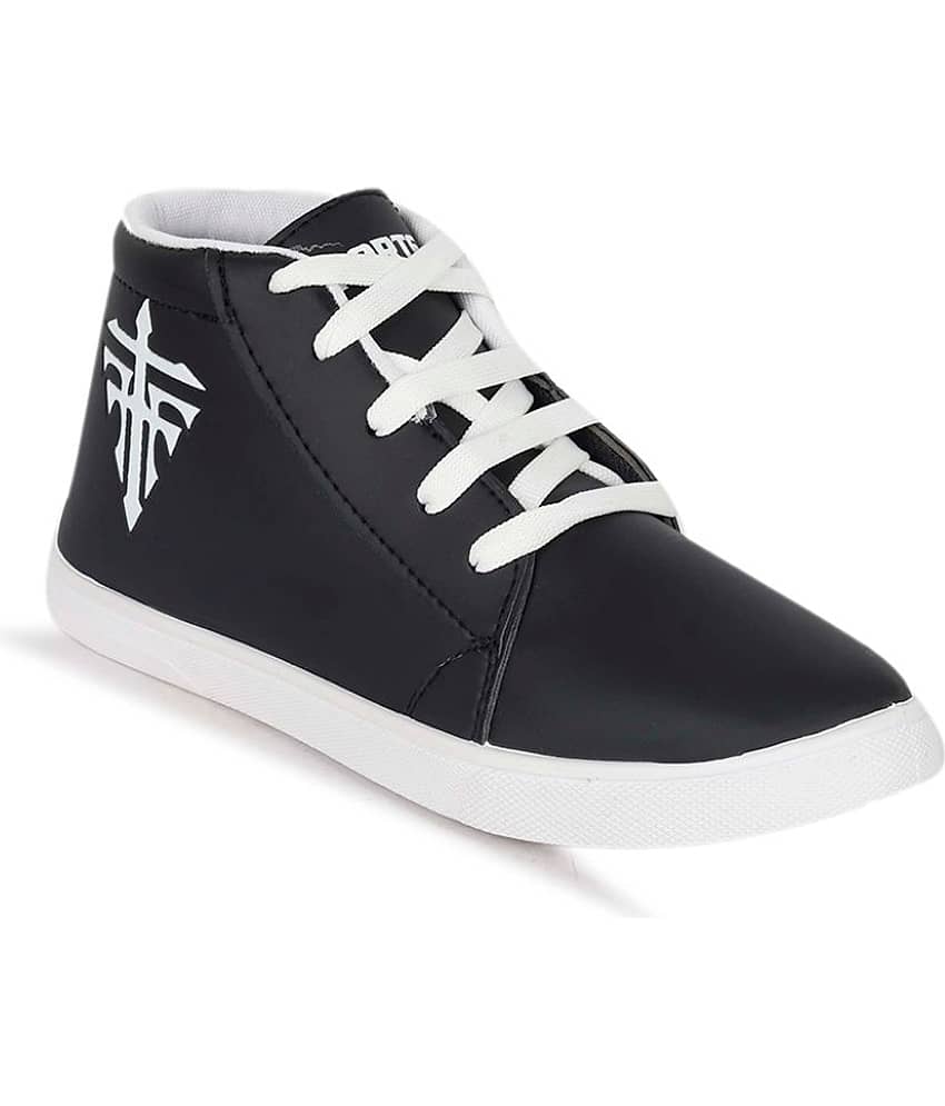 Aadi - Black Men's Outdoor