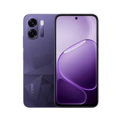OPPO K14x 5G 4GB 64GB Prism Violet